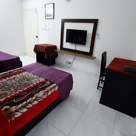 Center Point Apartment داكا المظهر الخارجي الصورة
