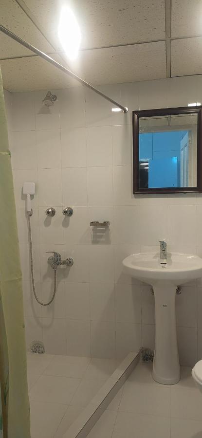 Center Point Apartment داكا المظهر الخارجي الصورة