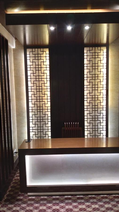 Center Point Apartment داكا المظهر الخارجي الصورة