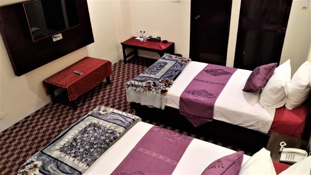 Center Point Apartment داكا المظهر الخارجي الصورة