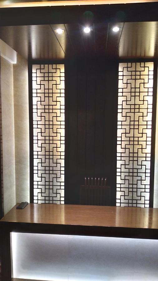 Center Point Apartment داكا المظهر الخارجي الصورة
